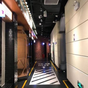 探索杭州鎏金时代KTV豪华包厢数量与特色
