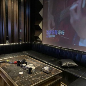 杭州富阳区高端KTV预订热线及房间详情