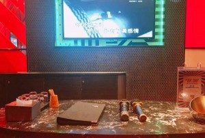 杭州高端娱乐餐厅：尊享KTV包间与美食盛宴