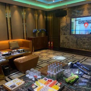 杭州夜生活新风貌：KTV娱乐场所现状探索