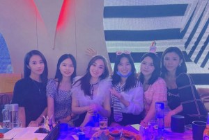 杭州纳德尊享KTV娱乐会所：尽享奢华音乐盛宴