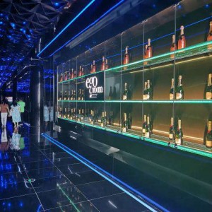 杭州顶级娱乐体验，精选KTV预订攻略
