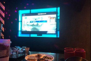 杭州美食娱乐新体验：可点餐K歌KTV探索