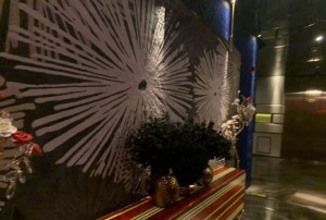 杭州高端娱乐新地标：5号公馆KTV尊享之夜