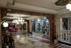 杭州豪华餐厅包厢配备KTV，尽享娱乐美食双重盛宴