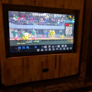 杭州经典商务娱乐KTV：尊享高端聚会新体验