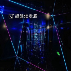 杭州丽音会KTV：尊享音乐盛宴，奢华娱乐新体验