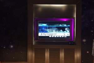 杭州高端娱乐新体验：6D全景沉浸式KTV