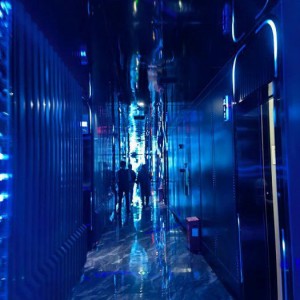 杭州歌曲库最丰富的豪华KTV娱乐殿堂