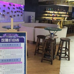 华悦KTV杭州卓越服务员：打造五星级服务体验