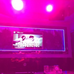 杭州吴山广场天凤商厦豪华KTV娱乐新体验
