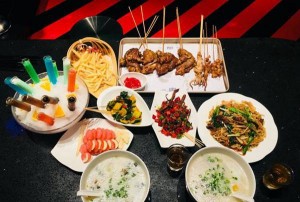 杭州四星级酒店价格及预订攻略