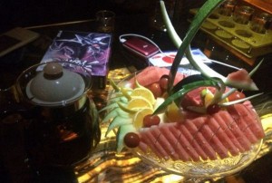 杭州滨江顶级娱乐体验：尊享奢华KTV之夜