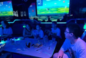 杭州梦中人KTV：城市夜曲中的梦幻欢聚地